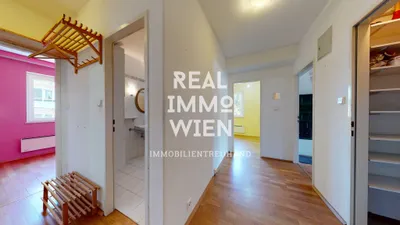 4-Zimmer-Wohnung kaufen in Sankt Pölten Land – 100 m², € 350.000 – Bild 9 von 25