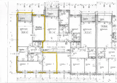 4-Zimmer-Wohnung kaufen in Sankt Pölten Land – 100 m², € 350.000 – Bild 25 von 25