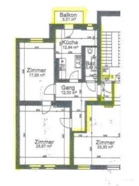 2-Zimmer-Wohnung kaufen in Graz – 71,65 m², € 344.900 – Bild 27 von 27