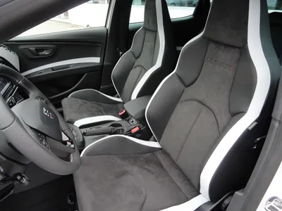 Seat Cupra