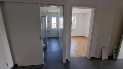 2-Zimmer-Wohnung mieten in Wels – 56,55 m², € 928 – Bild 9 von 10