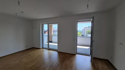 2-Zimmer-Wohnung mieten in Wels – 56,55 m², € 928 – Bild 5 von 10