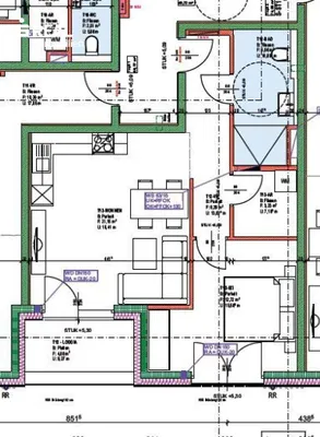 2-Zimmer-Wohnung kaufen in Salzburg Stadt – 49,5 m², € 465.000 – Bild 4 von 4