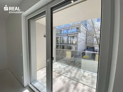 2-Zimmer-Wohnung kaufen in Salzburg Stadt – 49,5 m², € 465.000