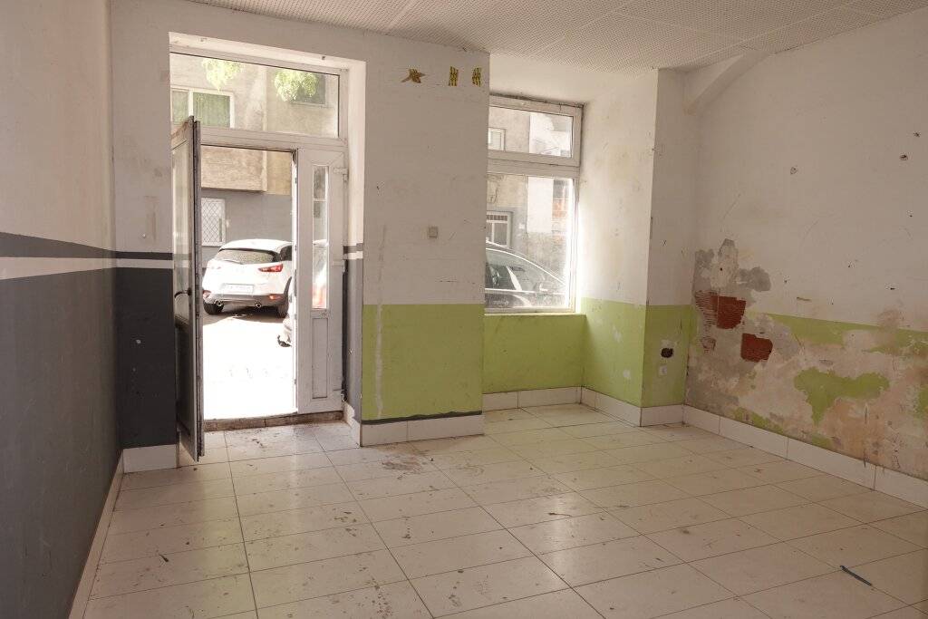 128 m² LAGERFLÄCHE - EURO 897,- Netto/Monat - NUR 1 MONAT PROVISION - Ansicht 2