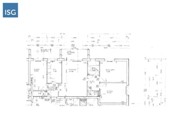 4-Zimmer-Wohnung mieten in Schärding – 85,9 m², € 709 – Bild 2 von 2