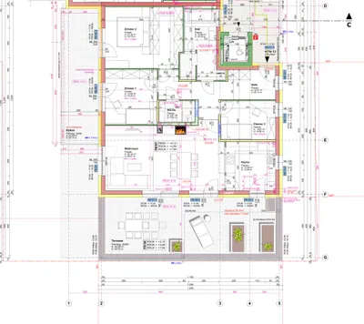 4-Zimmer-Wohnung kaufen in Weiz – 119,24 m², € 750.000 – Bild 22 von 22