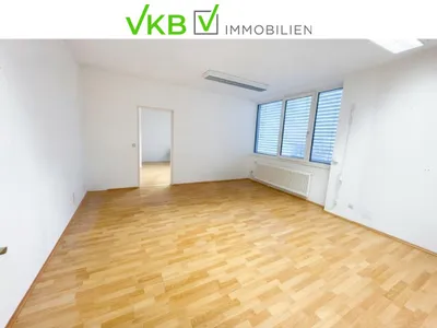 2-Zimmer-Wohnung mieten in Grieskirchen – 58,86 m², € 676 – Bild 1 von 10