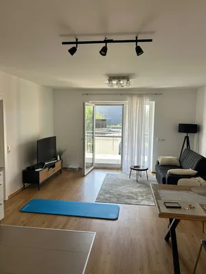 2-Zimmer-Wohnung mieten in Wels-Land – 57 m², € 823 – Bild 3 von 8