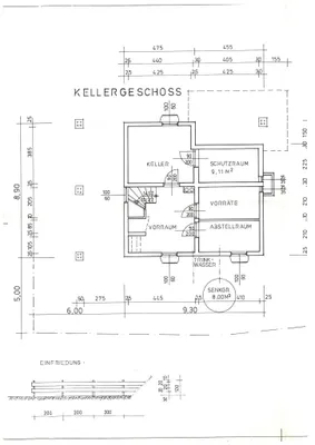 3-Zimmer-Haus kaufen in Klagenfurt Land – 102,73 m², € 325.000 – Bild 31 von 36