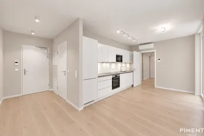 2-Zimmer-Wohnung kaufen in Wien – 43,3 m², € 399.000 – Bild 1 von 14
