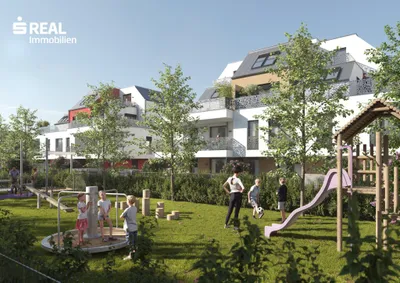 Immobilie kaufen in Wien – 68,62 m², € 331.080 – Bild 4 von 9