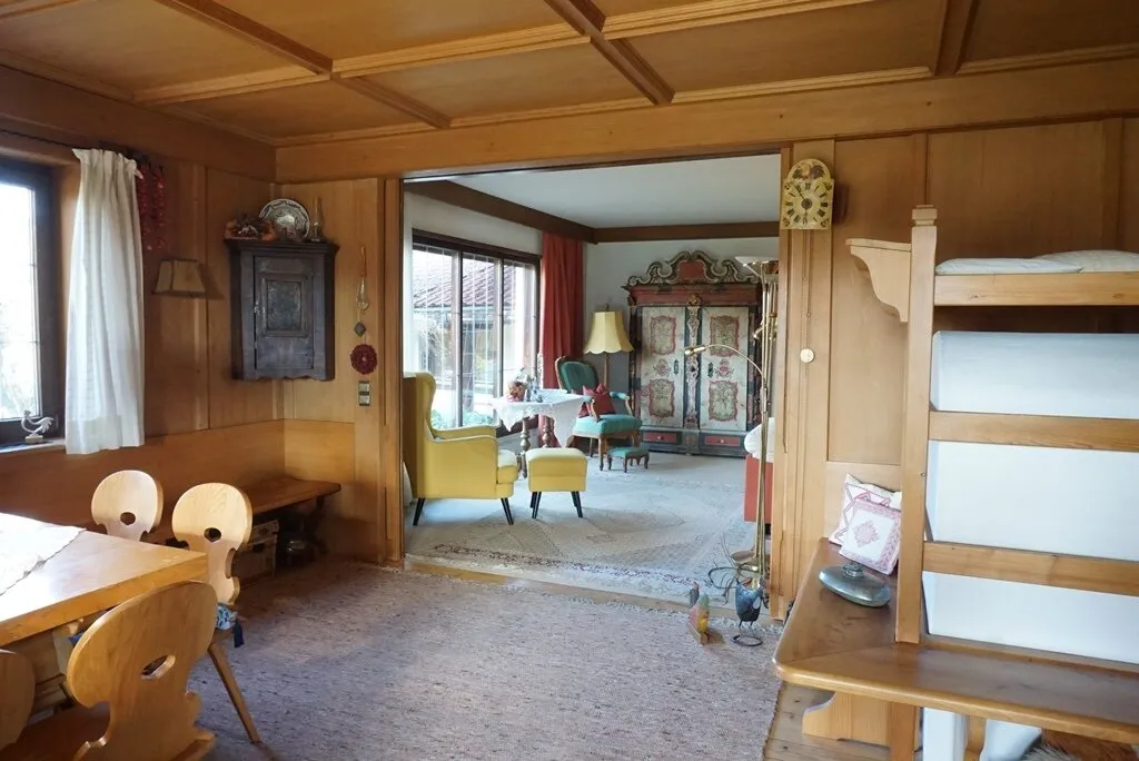 Haus – Ried im Innkreis - Ansicht 3