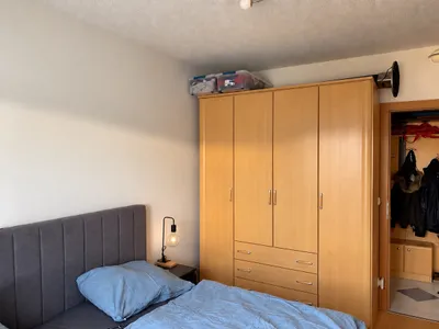 3-Zimmer-Wohnung mieten in Tulln – 74 m², € 547 – Bild 3 von 9
