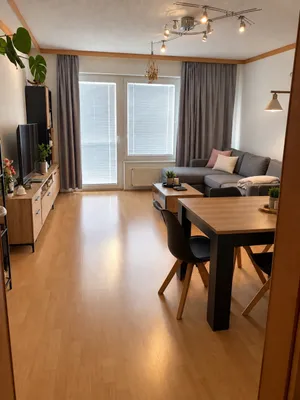 3-Zimmer-Wohnung mieten in Tulln – 74 m², € 547 – Bild 4 von 9