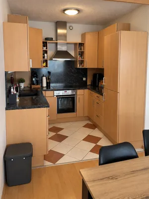 3-Zimmer-Wohnung mieten in Tulln – 74 m², € 547 – Bild 5 von 9