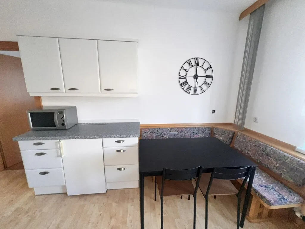 Möblierte 2-Zimmer-Wohnung mit Einbauküche in Zeltweg - Top Preis! - Ansicht 2
