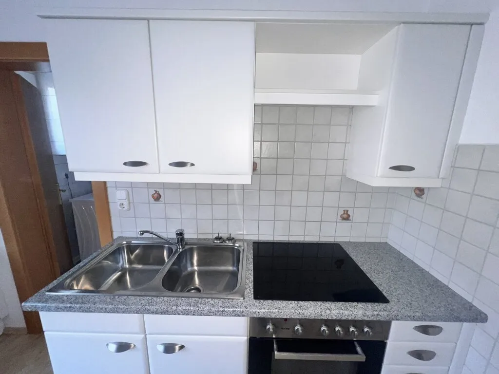 Möblierte 2-Zimmer-Wohnung mit Einbauküche in Zeltweg - Top Preis! - Ansicht 3