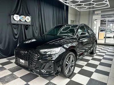 Audi Q5 50 TFSI e PHEV quattro