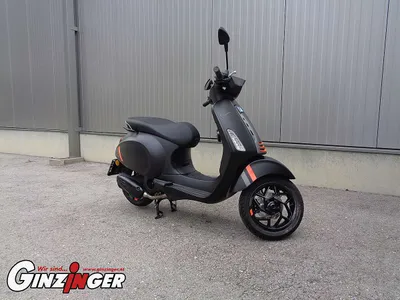 Vespa Sprint 125S