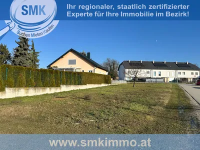 Grundstück kaufen in Tulln – 748 m², € 90.000 – Bild 6 von 6