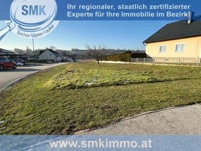 Grundstück kaufen in Tulln – 748 m², € 90.000 – Bild 5 von 6