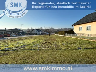 Grundstück kaufen in Tulln – 748 m², € 90.000 – Bild 3 von 6