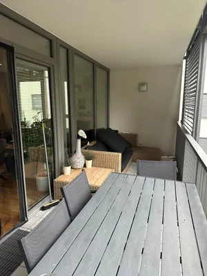 3-Zimmer-Wohnung mieten in Steyr – 75 m², € 1.162 – Bild 12 von 13