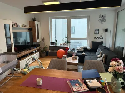 3-Zimmer-Wohnung mieten in Steyr – 75 m², € 1.162 – Bild 10 von 13