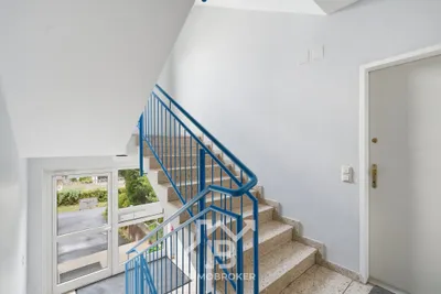 2-Zimmer-Wohnung mieten in Linz – 46,09 m², € 892 – Bild 8 von 10