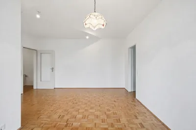 2-Zimmer-Wohnung mieten in Linz – 46,09 m², € 892 – Bild 2 von 10