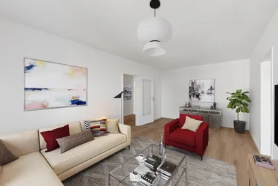 3-Zimmer-Wohnung kaufen in Wien – 67 m², € 269.000 – Bild 3 von 8