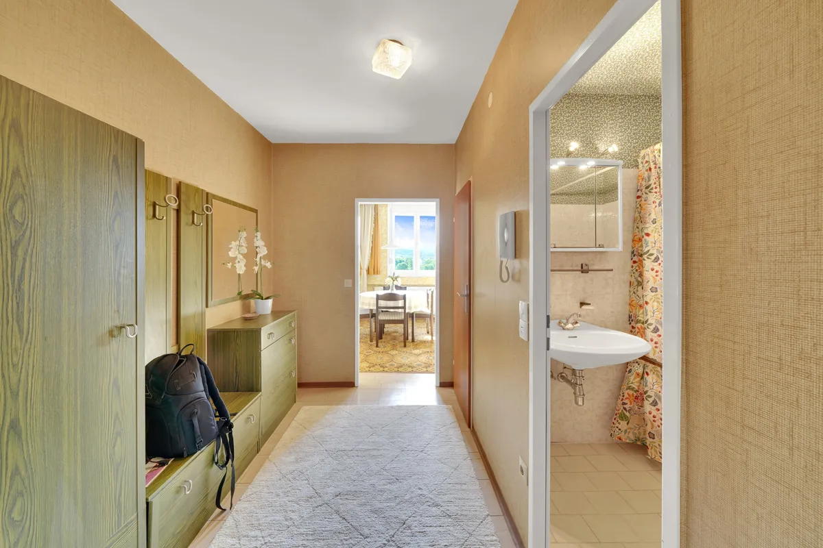 Wohnung – Wiener Neudorf, Bezirk Mödling - Ansicht 2