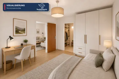 2-Zimmer-Wohnung kaufen in Mödling – 63 m², € 239.000 – Bild 15 von 21