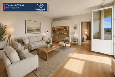 2-Zimmer-Wohnung kaufen in Mödling – 63 m², € 239.000 – Bild 11 von 21