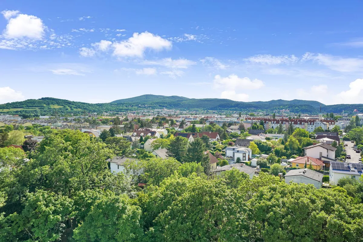 Wohnung – Wiener Neudorf, Bezirk Mödling