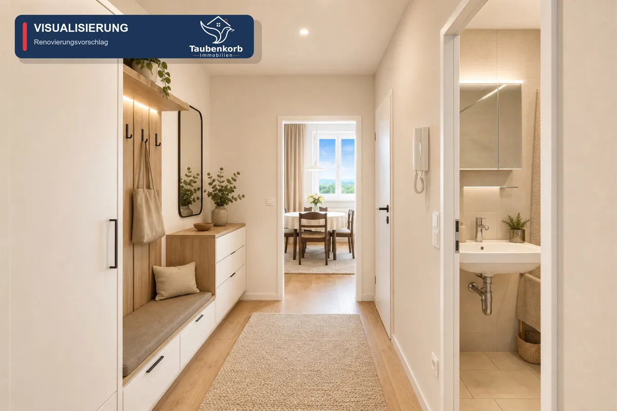 Wohnung – Wiener Neudorf, Bezirk Mödling - Ansicht 3