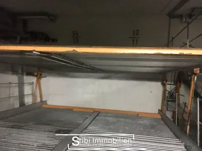 Immobilie kaufen in Wien – 10 m², € 17.500 – Bild 5 von 5