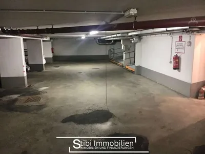 Immobilie kaufen in Wien – 10 m², € 17.500 – Bild 1 von 5