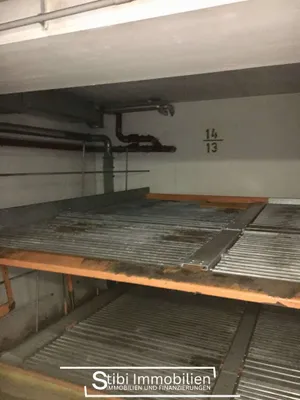 Immobilie kaufen in Wien – 10 m², € 17.500 – Bild 4 von 5