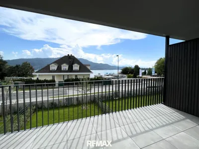 2-Zimmer-Wohnung mieten in Klagenfurt Land – 44,16 m², € 1.167 – Bild 2 von 9