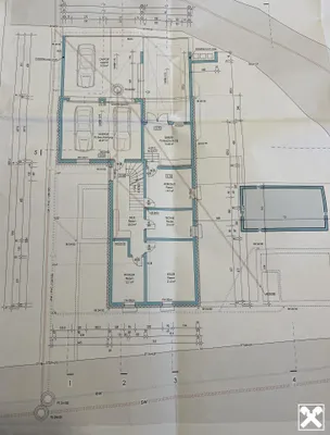 6-Zimmer-Haus kaufen in Amstetten – 209 m², € 695.000 – Bild 37 von 37