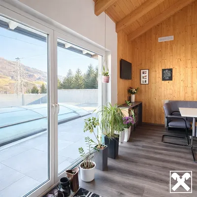 6-Zimmer-Haus kaufen in Amstetten – 209 m², € 695.000 – Bild 26 von 37