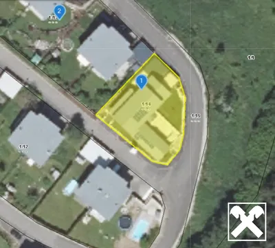 6-Zimmer-Haus kaufen in Amstetten – 209 m², € 695.000 – Bild 34 von 37