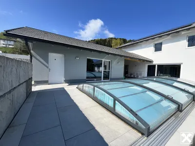 6-Zimmer-Haus kaufen in Amstetten – 209 m², € 695.000 – Bild 8 von 37