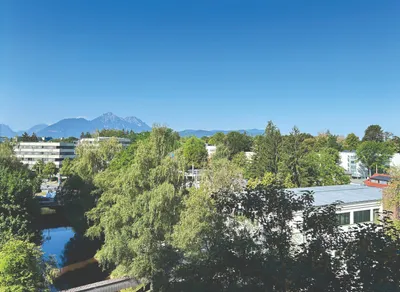3-Zimmer-Wohnung kaufen in Salzburg Stadt – 88 m², € 369.000 – Bild 5 von 7