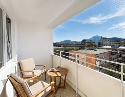 3-Zimmer-Wohnung kaufen in Salzburg Stadt – 88 m², € 369.000