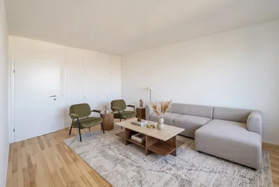 3-Zimmer-Wohnung kaufen in Salzburg Stadt – 88 m², € 369.000 – Bild 3 von 7