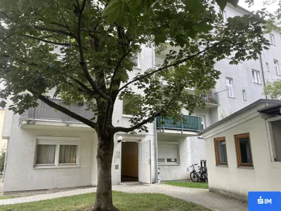 2-Zimmer-Wohnung kaufen in Graz – 48,06 m², € 105.000 – Bild 6 von 14