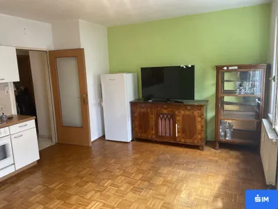 2-Zimmer-Wohnung kaufen in Graz – 48,06 m², € 105.000 – Bild 3 von 14